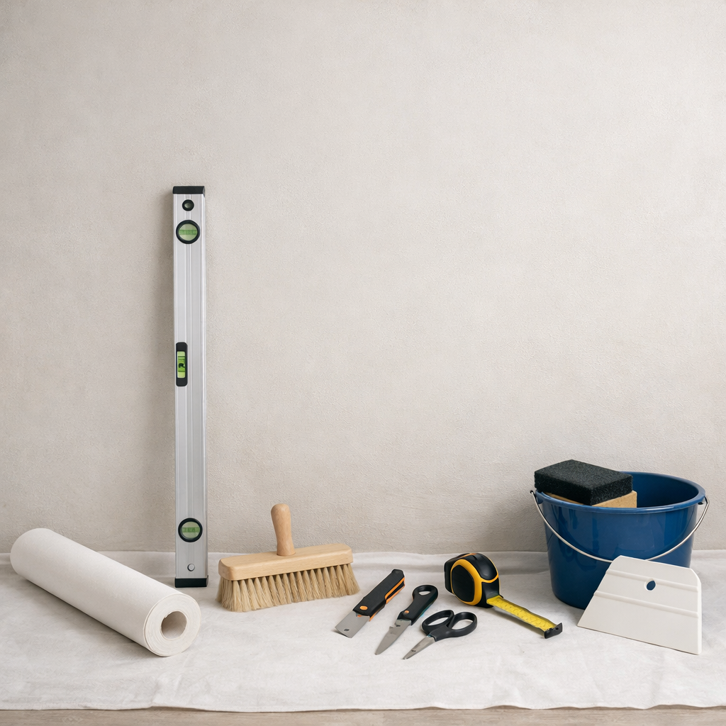 Wallpaper Removal & Surface Prep by Wallpaper Removal Services in Charlotte